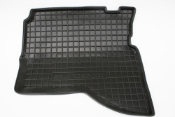 Tappetini di gomma per Mitsubishi Pajero Sport (1997-2008)